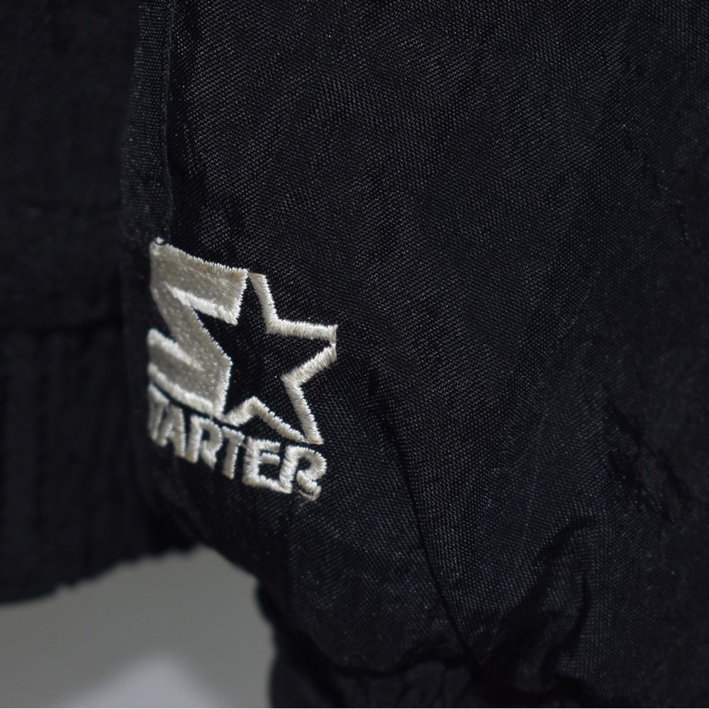 Puffer Jacket - Picture 5 of 5